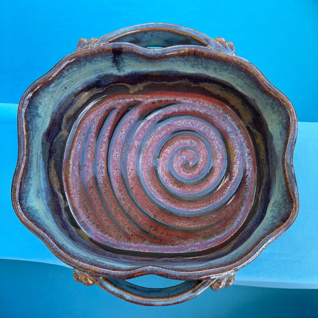 Serving Dish